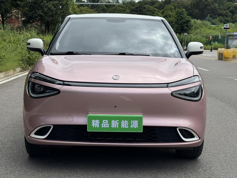 Dongfeng Yipai Nano 01, 2024 — фото 2 из 12