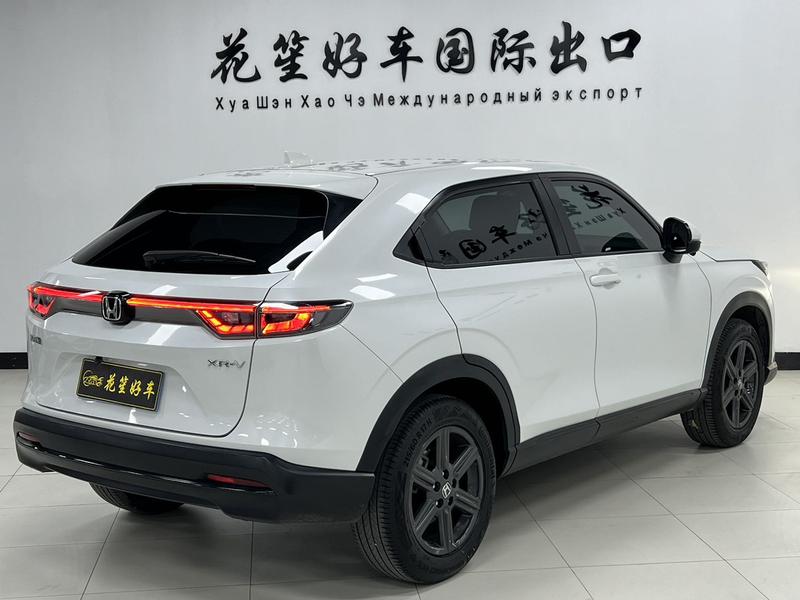 Honda XR-V, 2023 — фото 7 из 12