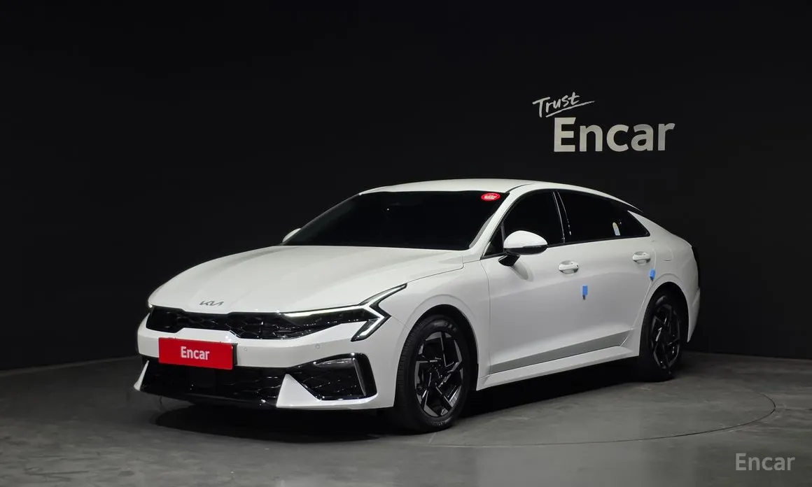 Kia K5, 2024 — купить в Смоленске под ключ