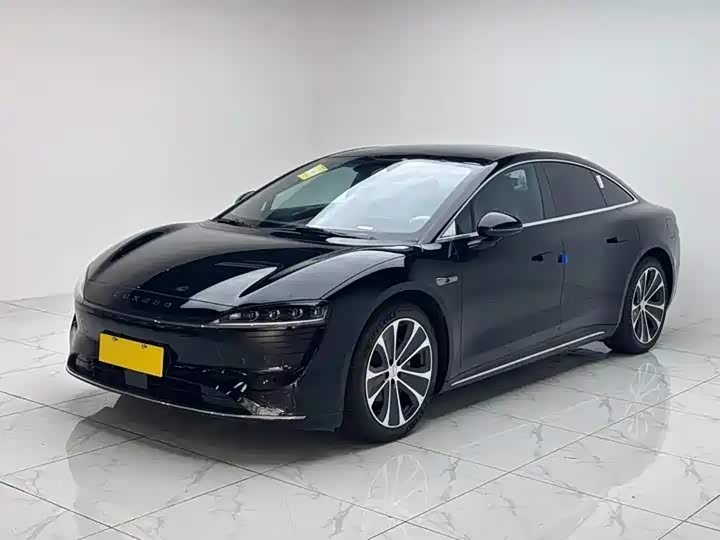 Luxeed S7, 2025 — купить в Калуге под ключ