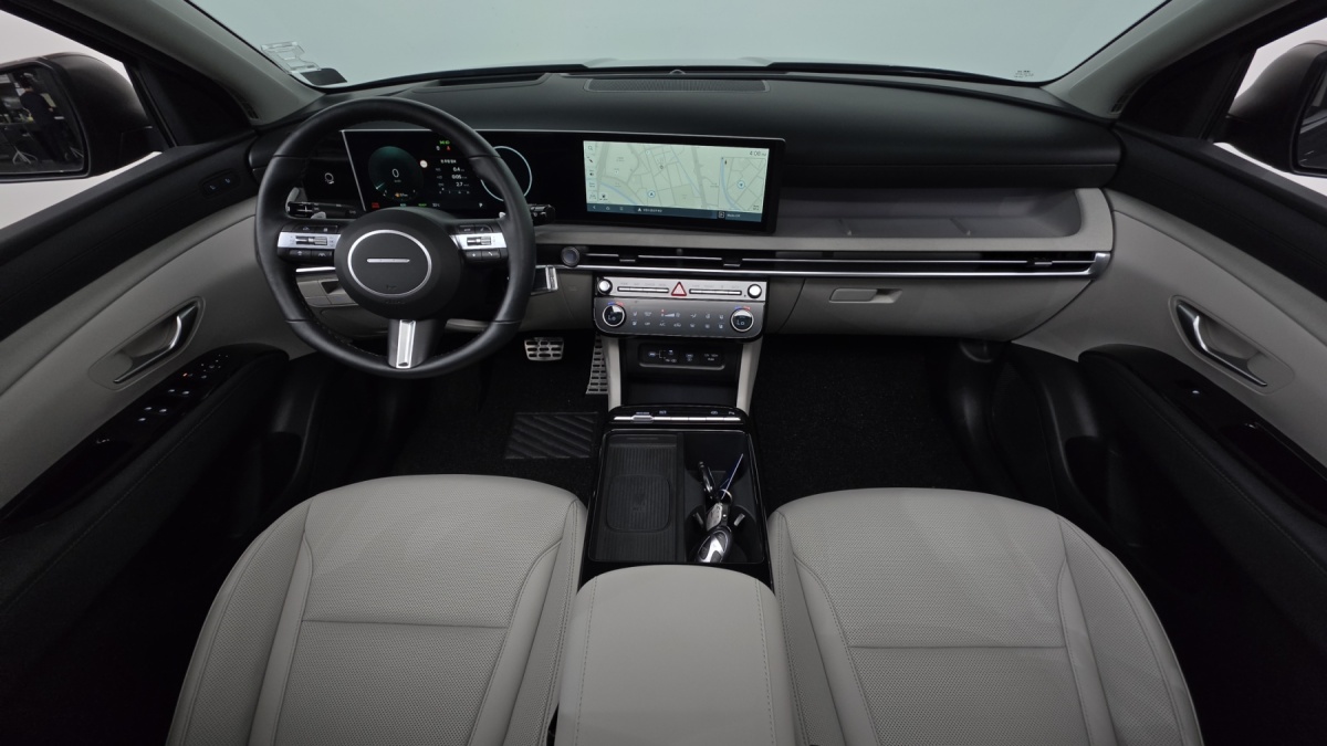 Hyundai Tucson, 2025 — фото 6 из 12
