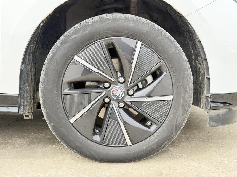 Buick Velite 6, 2024 — фото 7 из 12
