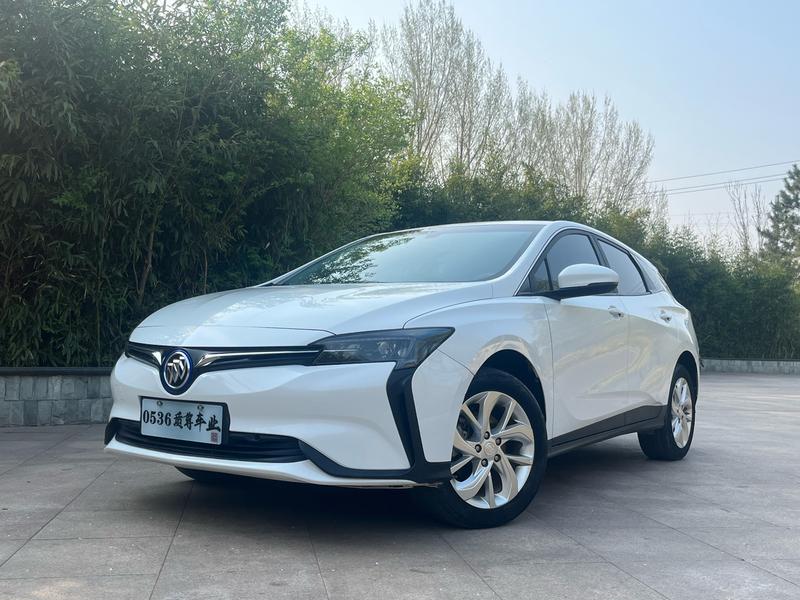 Buick Velite 6, 2023 — купить в Иванове под ключ