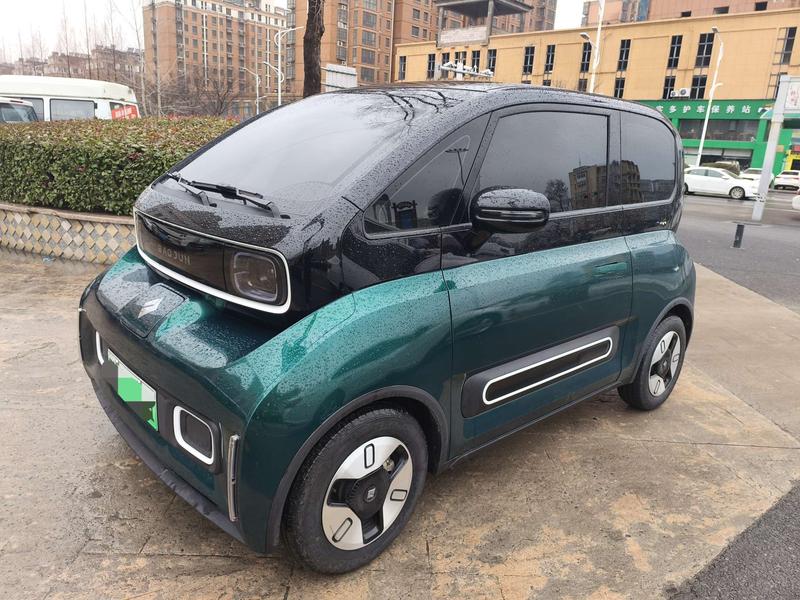 Baojun KiWi EV, 2021 — купить в Казани под ключ