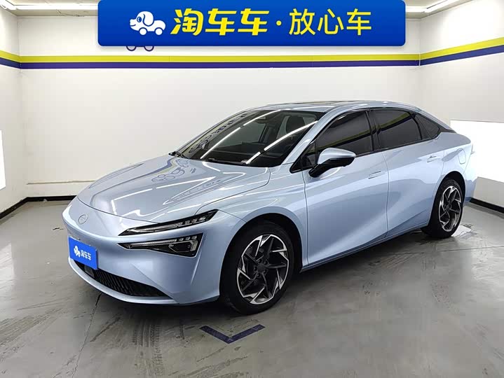 GAC Aion S Max, 2023 — купить в Костроме под ключ