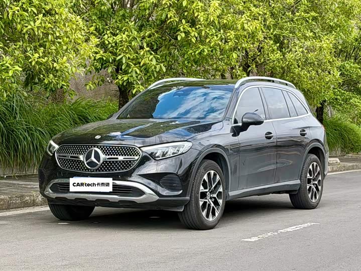 Mercedes-Benz GLC-Class, 2023 — купить в Санкт-Петербурге под ключ
