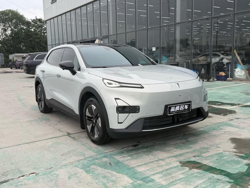 Changan Deepal S05, 2026 — фото 3 из 12