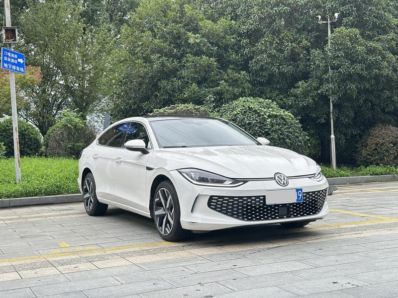 Volkswagen Lamando L, 2023 — фото 3 из 12
