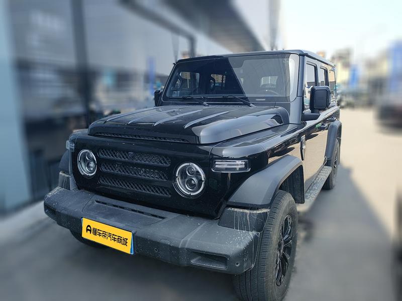 BAW 212 T01, 2024 — купить в Туле под ключ