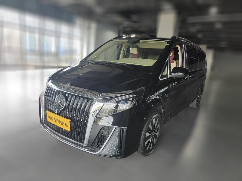 Mercedes-Benz Vito, 2023 — купить в Уфе под ключ