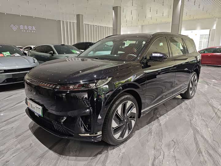 Dongfeng Yipai eπ 008, 2024 — купить в Йошкар-Оле под ключ