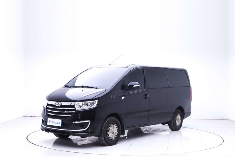 JAC Refine M3, 2024 — купить в Рязани под ключ