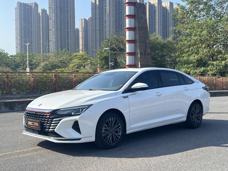 Dongfeng Aeolus Yixuan Max, 2022 — купить в Твери под ключ