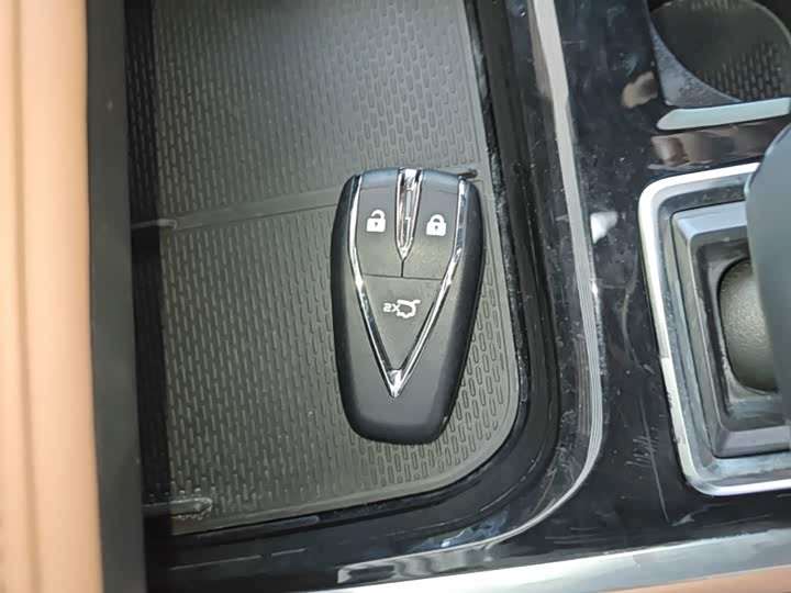 Changan Qiyuan (Nevo) Q05 Classic, 2024 — фото 9 из 9