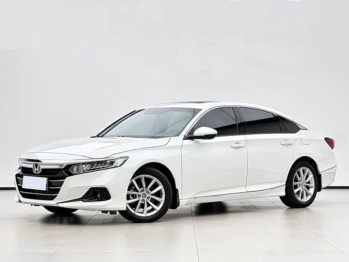 Honda Accord, 2023 — купить в Санкт-Петербурге под ключ
