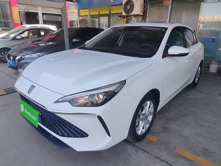 Roewe i5, 2025 — купить в Воронеже под ключ