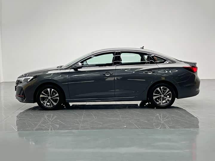 Changan Eado Plus, 2025 — фото 3 из 9