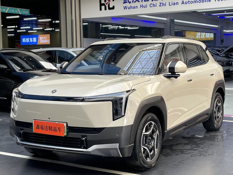 Dongfeng Yipai Nano 06, 2025 — купить в Нижнем Новгороде под ключ