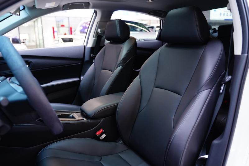 Honda Inspire, 2023 — фото 8 из 10