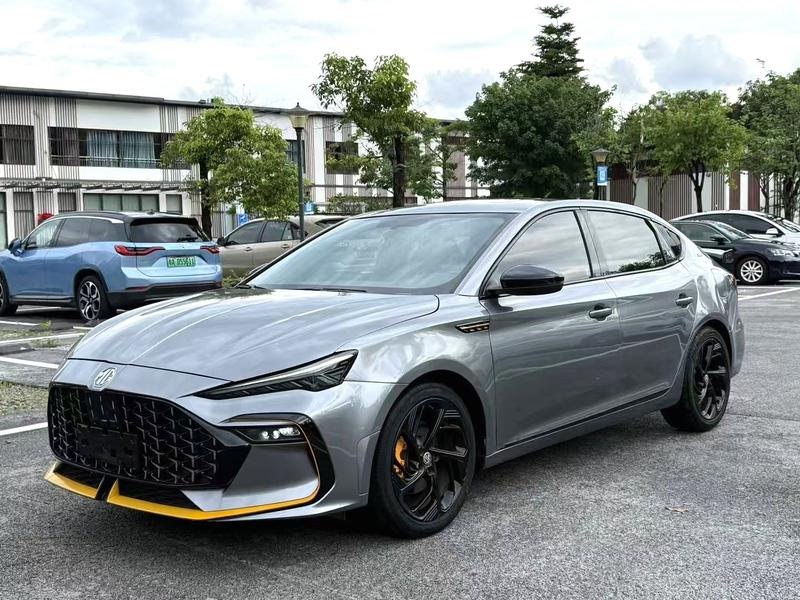 MG Motor 6, 2022 — купить в Чебоксарах под ключ