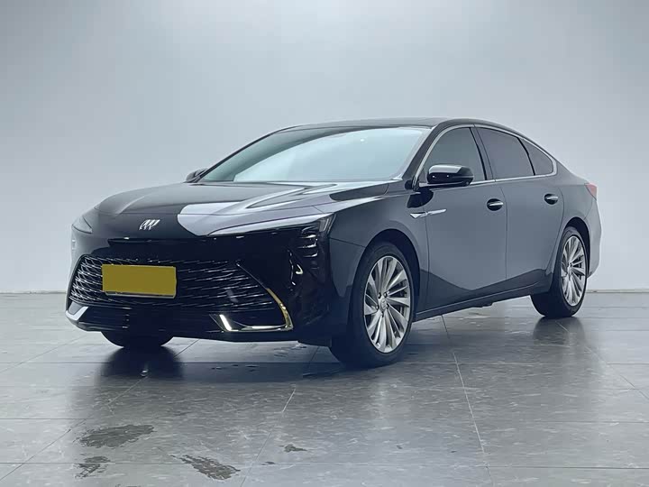 Buick LaCrosse, 2025 — купить в Саратове под ключ