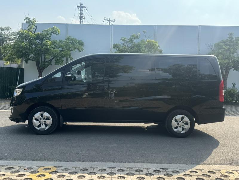 JAC Refine M3, 2024 — фото 4 из 12