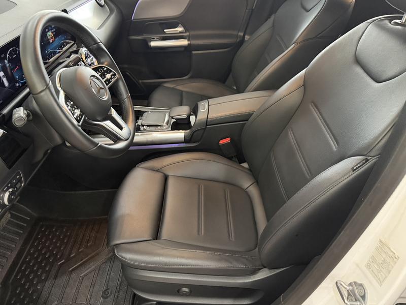 Mercedes-Benz GLA-Class, 2023 — фото 12 из 12