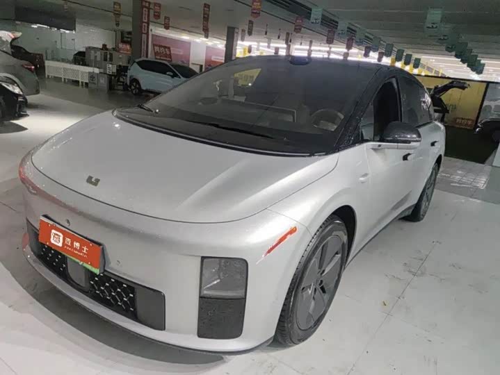LiXiang i6, 2025 — купить в Ижевске под ключ