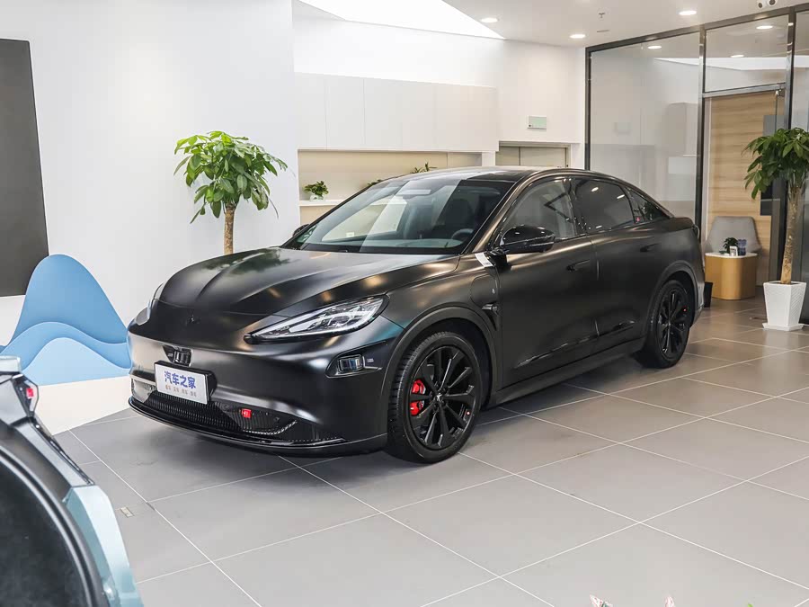 BAIC Arcfox Alpha S, 2026 — купить в Нижнем Новгороде под ключ