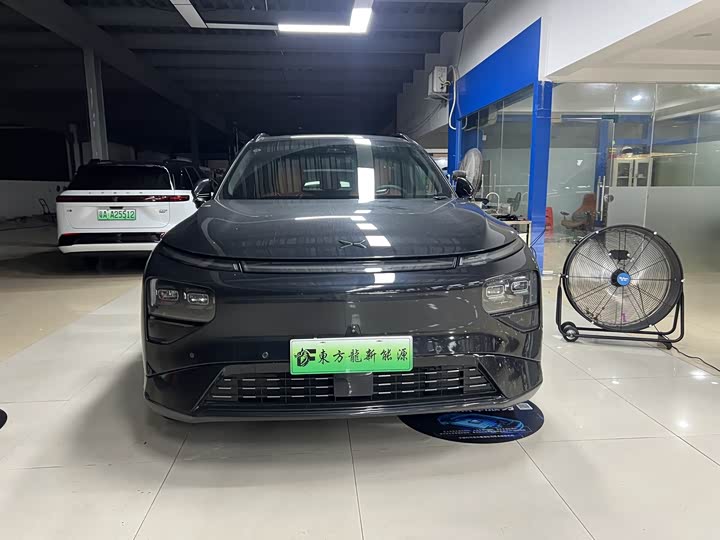 XPeng G9, 2025 — купить в Костроме под ключ