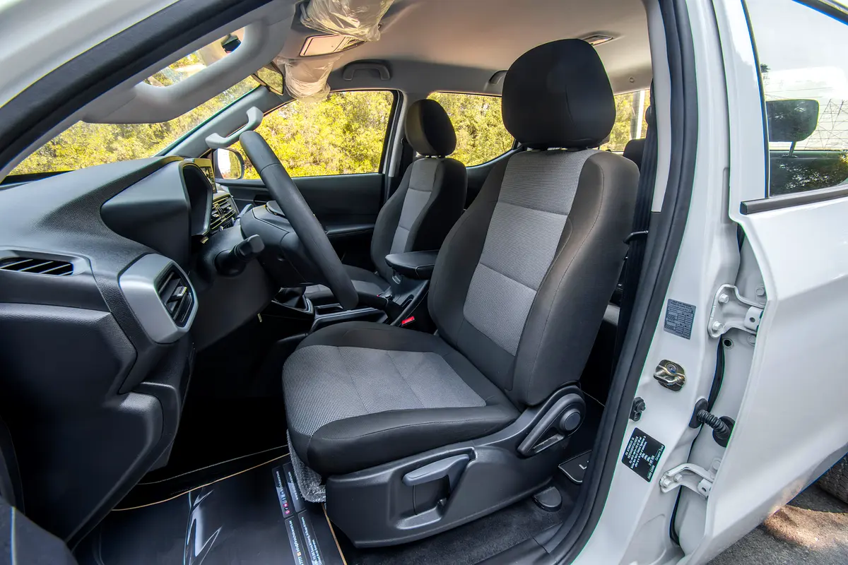 Peugeot Landtrek, 2023 — фото 9 из 10