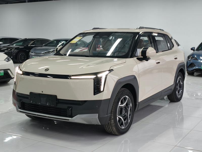 Dongfeng Yipai Nano 06, 2025 — купить в Твери под ключ