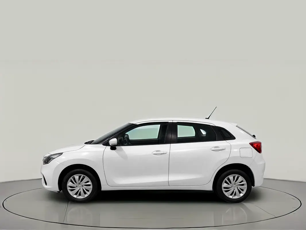 Suzuki Baleno, 2024 — фото 3 из 10