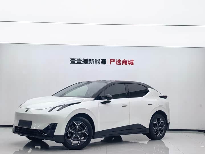 Lynk & Co Z20, 2024 — купить в Кирове под ключ