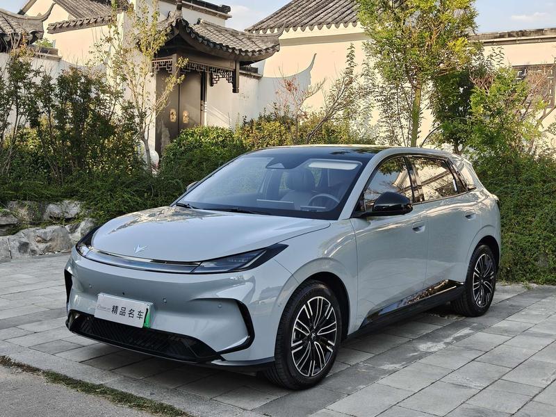 BAIC Arcfox T1, 2025 — купить в Нижнем Новгороде под ключ