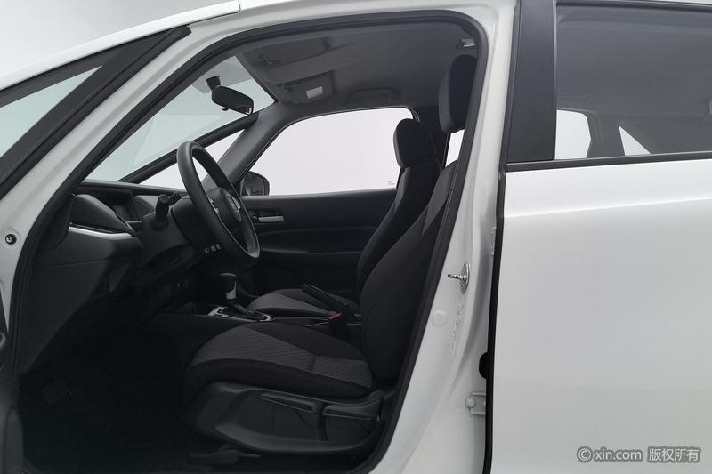 Honda Fit, 2022 — фото 12 из 12