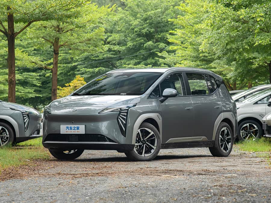 GAC Aion Y, 2026 — купить в Воронеже под ключ