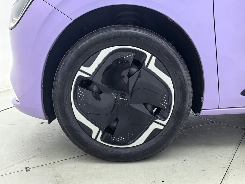 Dongfeng Yipai Nano 01, 2024 — фото 4 из 12