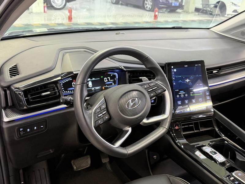 Hyundai Custo, 2022 — фото 7 из 12
