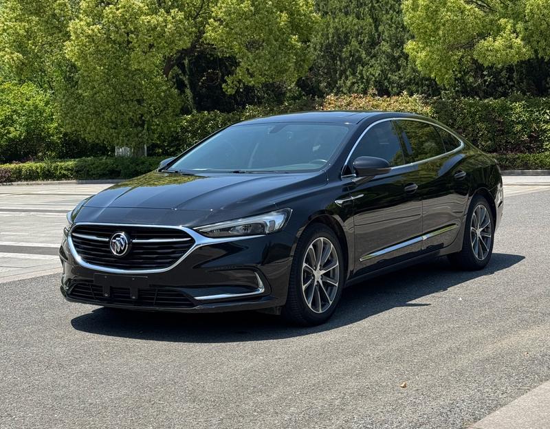 Buick LaCrosse, 2021 — купить в Ижевске под ключ