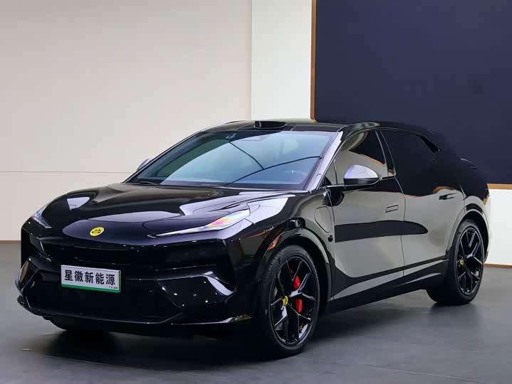 Lotus Eletre, 2023 — купить в Нижнем Новгороде под ключ
