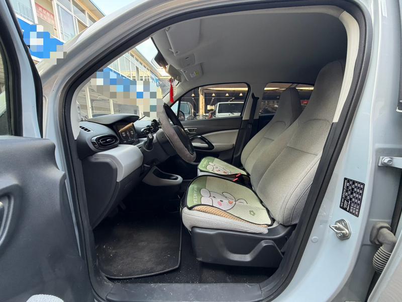 Leapmotor T03, 2023 — фото 7 из 9