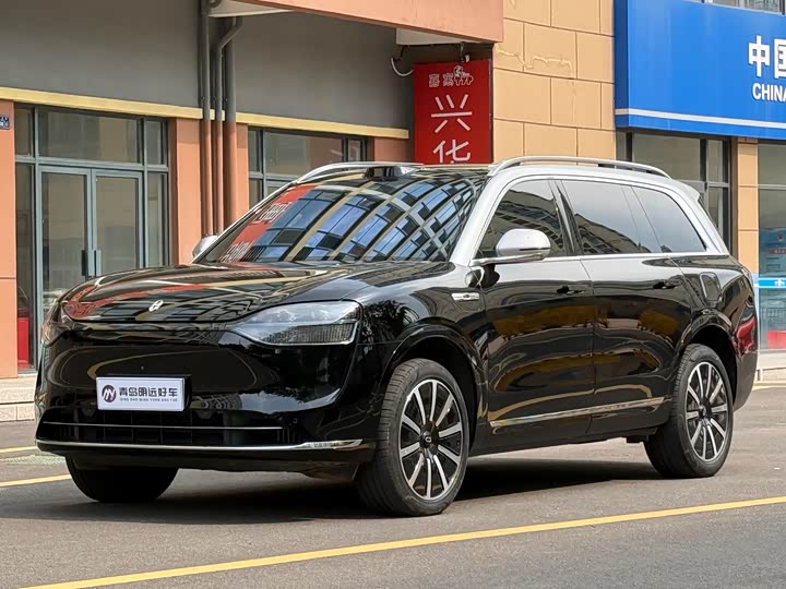 Aito M9, 2024 — купить в Санкт-Петербурге под ключ