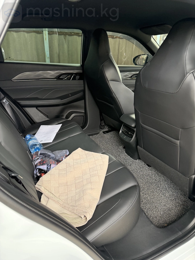 Dongfeng Aeolus L7, 2024 — фото 7 из 7