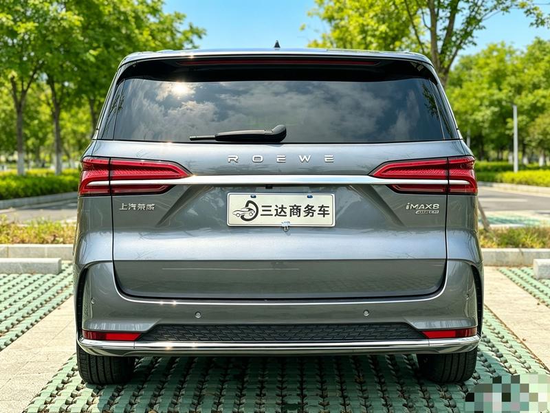 Roewe iMax 8, 2023 — фото 4 из 10