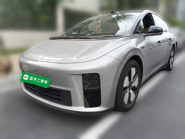 LiXiang i6, 2025 — купить в Самаре под ключ