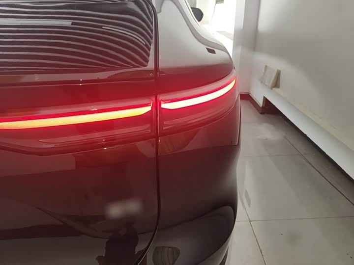 Nio EC7, 2025 — фото 8 из 9