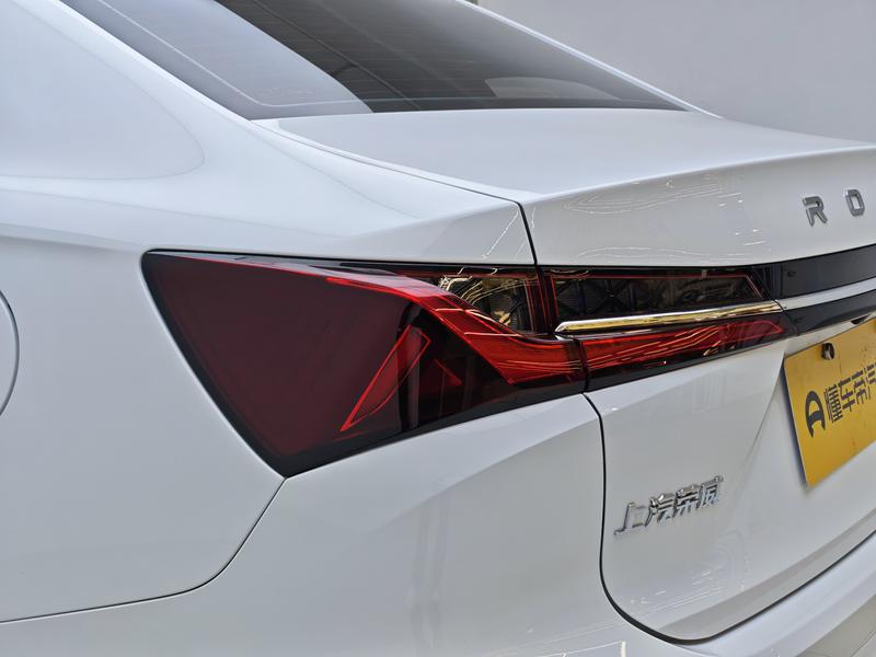Roewe i5, 2024 — фото 10 из 12
