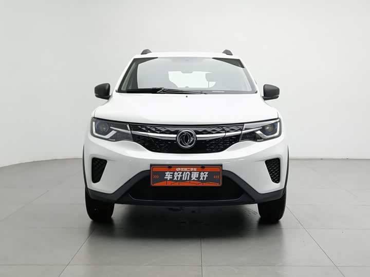 Dongfeng Yipai Nano EX1, 2024 — фото 3 из 9