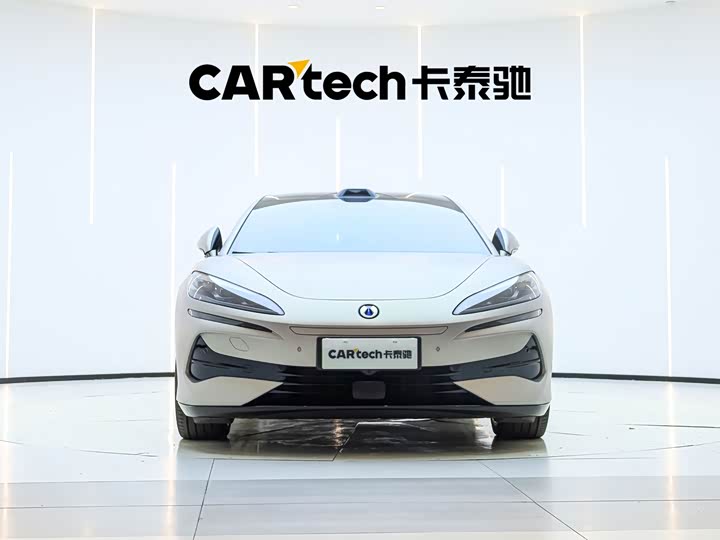 Denza Z9GT, 2026 — фото 3 из 9